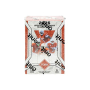 2026 Onit Signature Series Texas Football Blaster Box