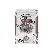2026 Onit Signature Series Texas A&M Football Blaster Box
