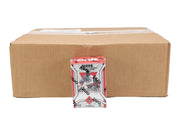 2026 Onit Signature Series Texas Tech Football Blaster 20-Box Case