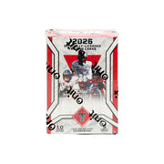 2026 Onit Signature Series Texas Tech Football Blaster Box