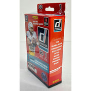 2021 Panini Donruss Football Hanger Box (Target) (Reed Buy)