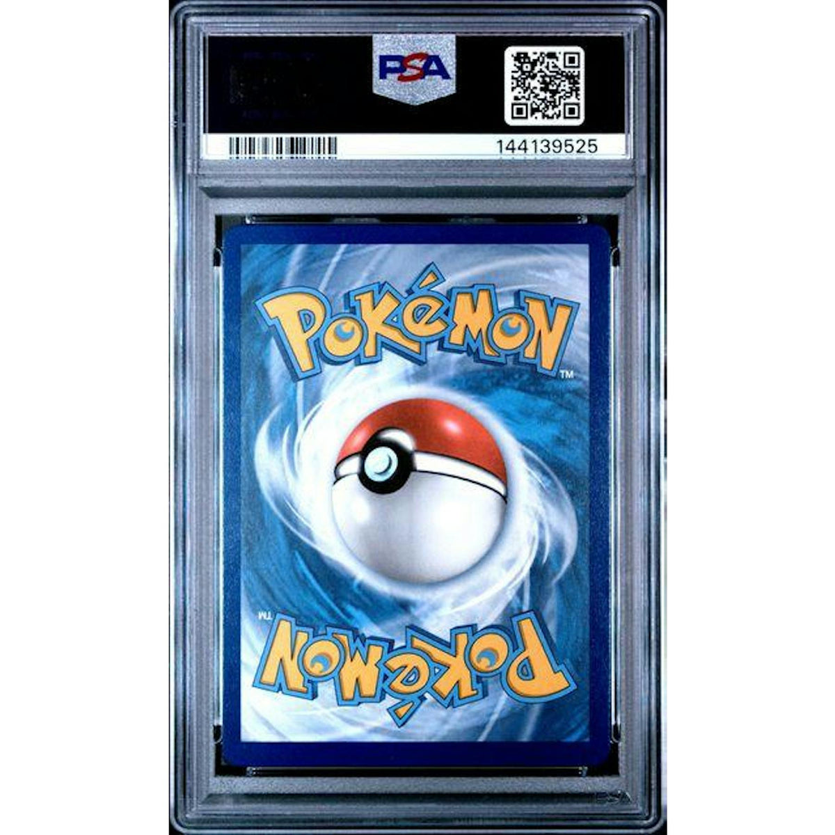2021 Pokemon Evolving Skies Glaceon VMax #209 PSA 10