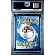 2021 Pokemon Evolving Skies Glaceon VMax #209 PSA 10