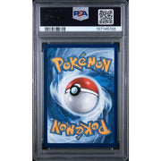2025 Pokemon Mega Evolution Mega Lucario ex SIR 179/132 PSA 10