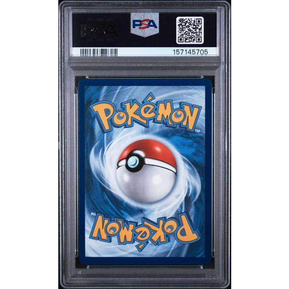 2025 Pokemon Mega Evolution Mega Lucario ex SIR 179/132 PSA 10