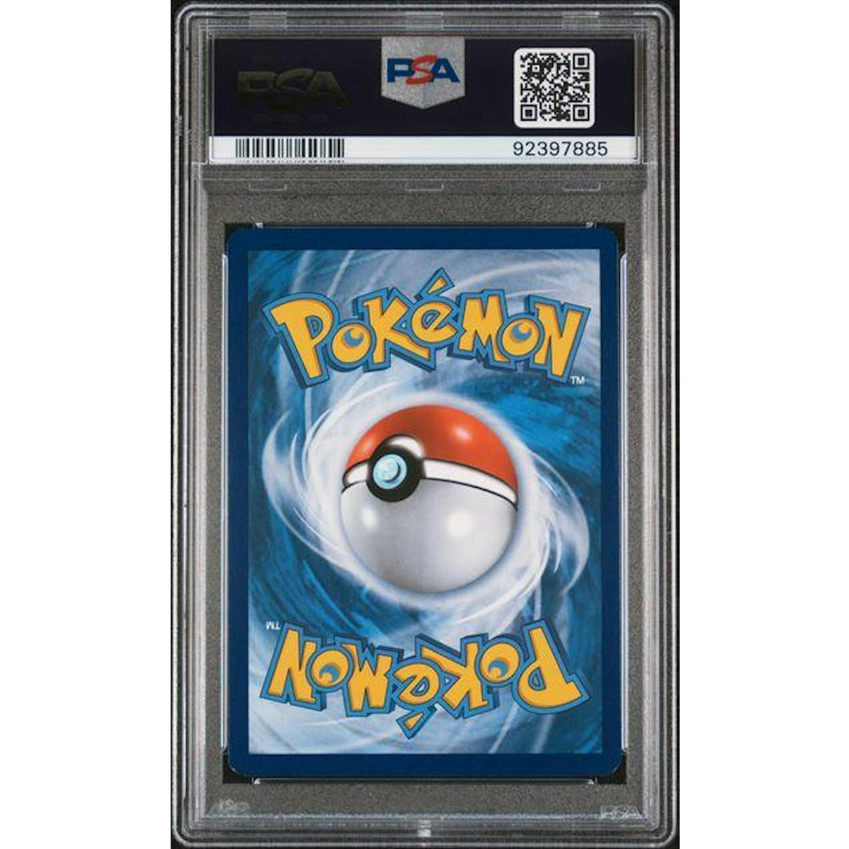 2013 Pokemon Legendary Treasures Lugia EX #102 PSA 10