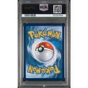 2013 Pokemon Legendary Treasures Lugia EX #102 PSA 10