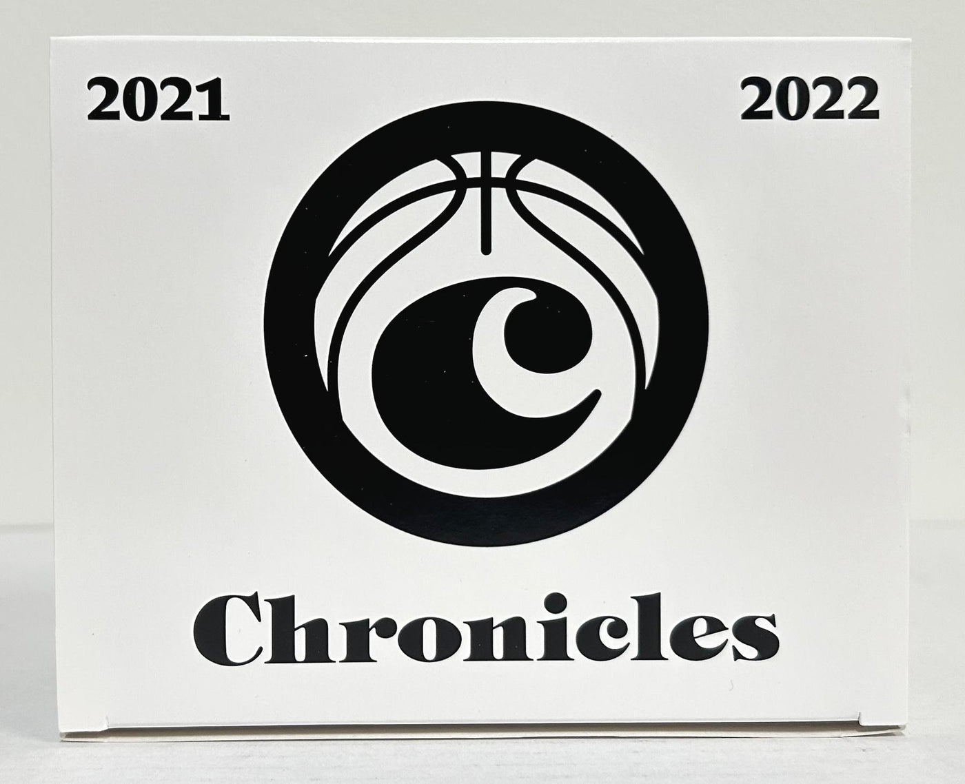 2021/22 Panini Chronicles Basketball Jumbo Value Fat Pack Box (Reed Buy)