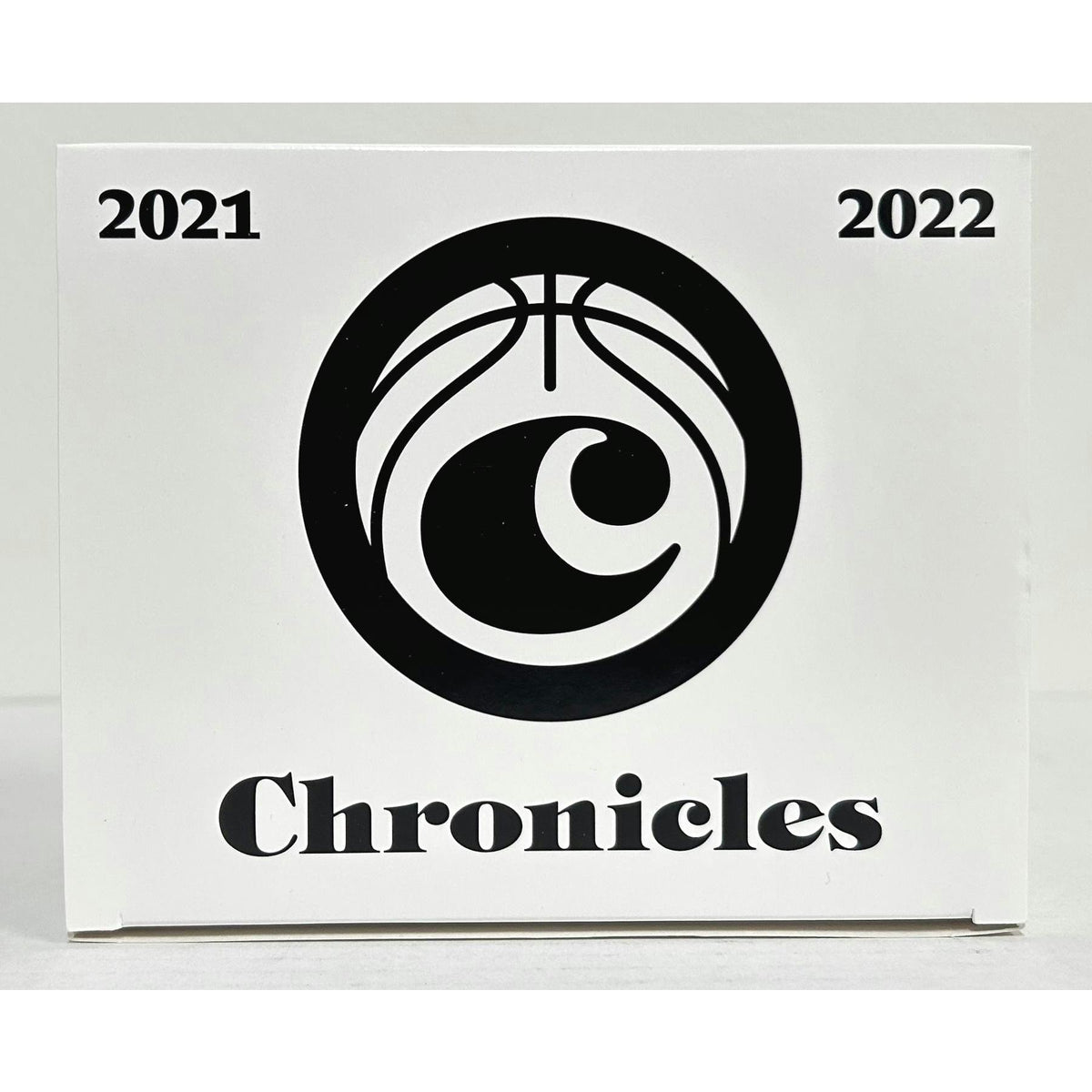 2021/22 Panini Chronicles Basketball Jumbo Value Fat Pack Box (Reed Buy)