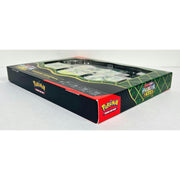 Pokemon Scarlet & Violet: Paldean Fates Premium Collection ex Box (Meowscarada) (Reed Buy)