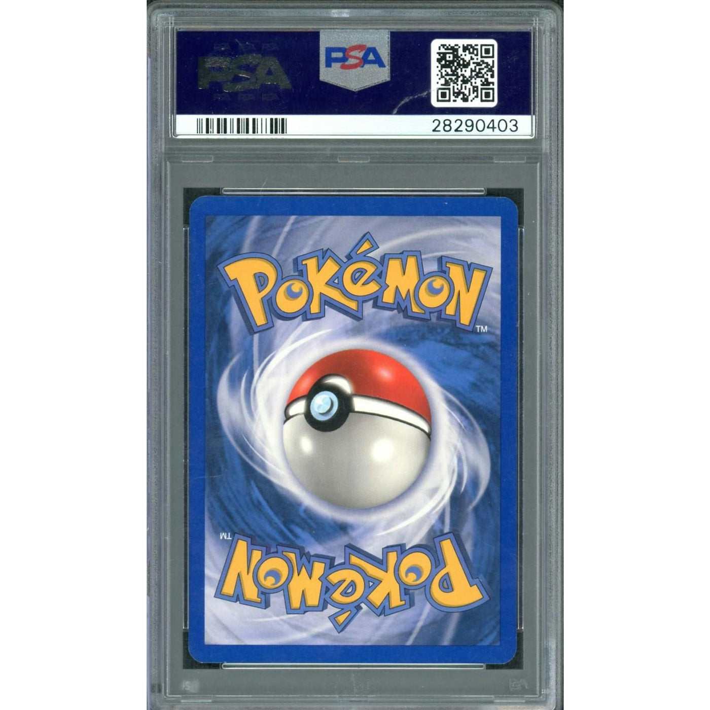 2004 Pokemon Fire Red Leaf Green Venusaur EX Holo #112 PSA 8