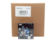 2025 Topps Signature Class Football Mega 20-Box Case (Target Parallels!)