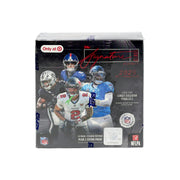 2025 Topps Signature Class Football Mega 20-Box Case (Target Parallels!)