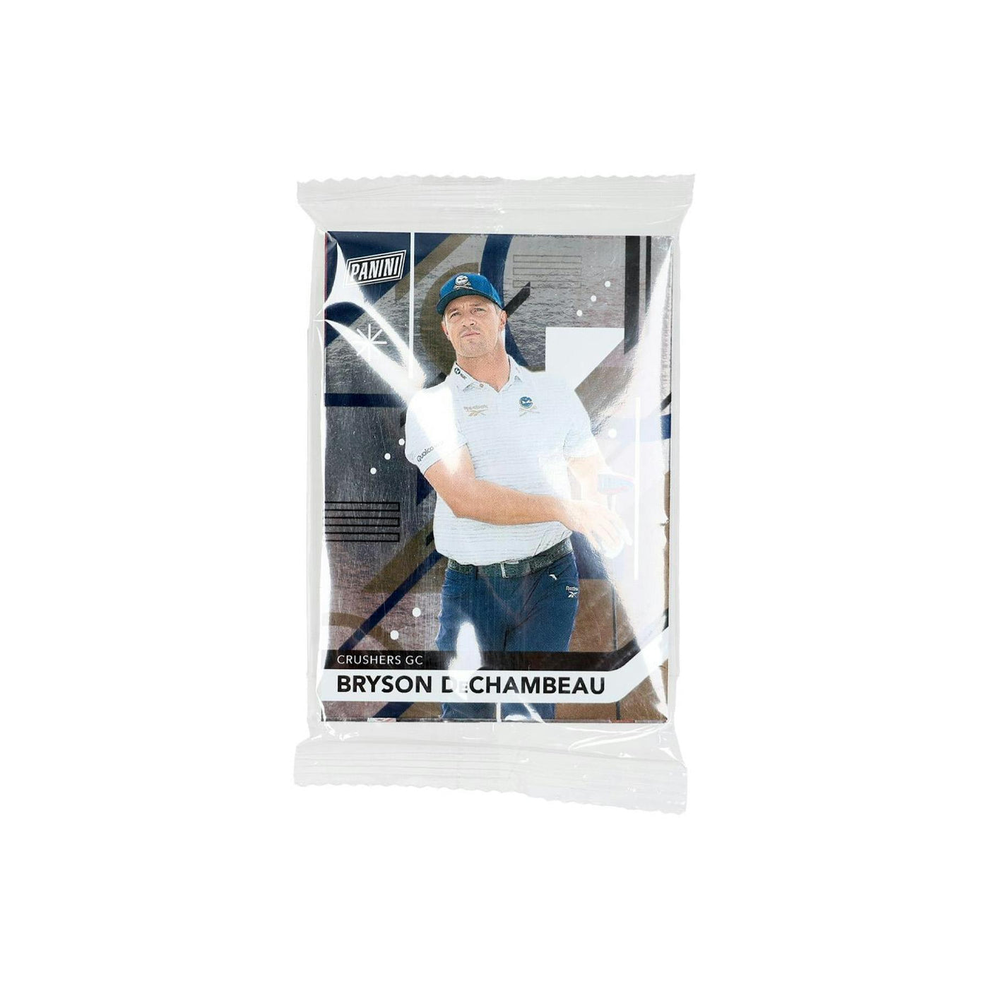 2026 Panini National Sports Convention VIP Exclusive Silver Set