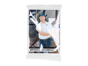2026 Panini National Sports Convention VIP Exclusive Silver Set