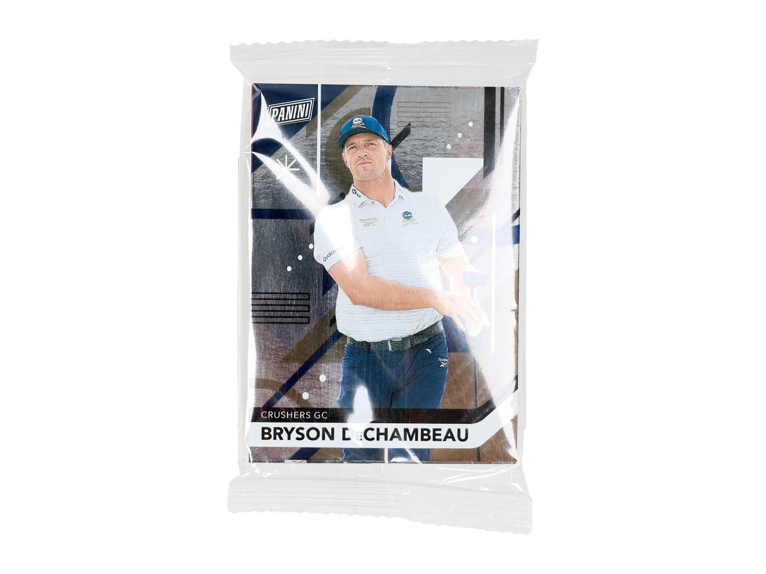 2026 Panini National Sports Convention VIP Exclusive Silver Set