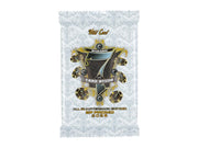 2026 Wild Card Quarterback Edition National Exclusive Pack