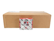 2026 Onit Signature Series Texas Tech Football Platinum 20-Box Case