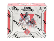 2026 Onit Signature Series Texas Tech Football Platinum Box