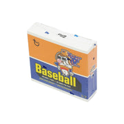 2020 Topps X Super 70s Sports Baseball Box