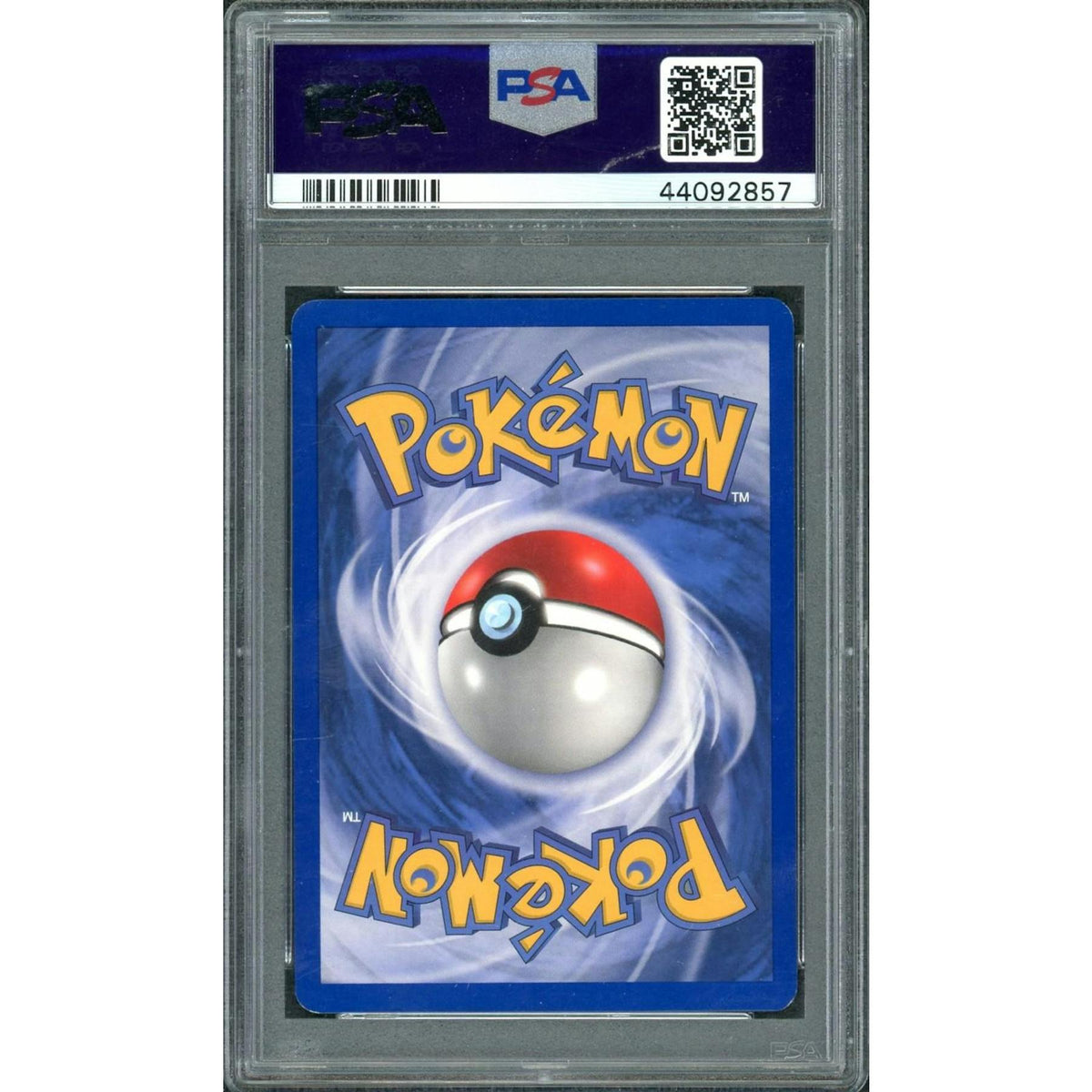 2003 Pokemon EX Sandstorm Raichu ex Holo #98 PSA 8