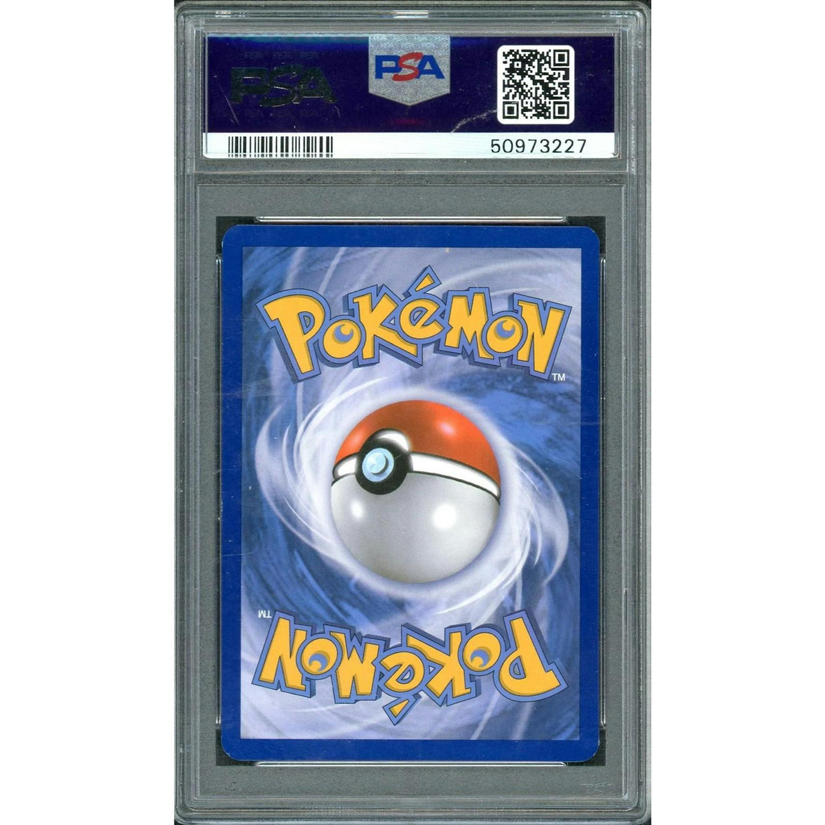 2013 Pokemon Plasma Freeze Umbreon Holo #64 PSA 9