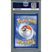 2013 Pokemon Plasma Freeze Umbreon Holo #64 PSA 9