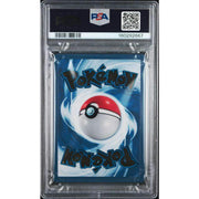 2021 Pokemon Celebrations Charizard Ultra-Premium Collection #4 PSA 9