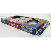 Pokemon Zacian V-Union Box (Popped Tab) (Reed Buy)