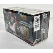 2009/10 Upper Deck Basketball Michael Jordan Legacy Factory Set (Box) (Reed Buy)