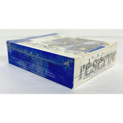 2000/01 Upper Deck Reserve Basketball Hobby Box (Reed Buy)