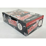 1999/00 Upper Deck Victory Basketball Prepriced Retail Box (Damaged) (Reed Buy)