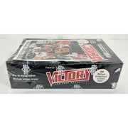 1999/00 Upper Deck Victory Basketball Prepriced Retail Box (Damaged) (Reed Buy)