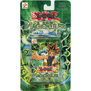 Yu-Gi-Oh! Magic Ruler 1st Edition Booster Blister Pack (Reed Buy)