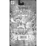 Yu-Gi-Oh! Magic Ruler 1st Edition Booster Blister Pack (Reed Buy)