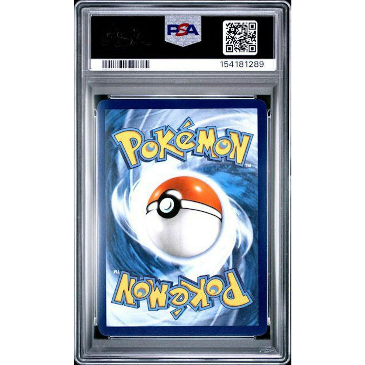 2025 Pokemon Phantasmal Flames Mega Charizard X Ex SIR #125 PSA 9