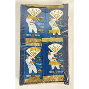 1997 Leaf Series 2 Baseball Prepriced Retail Box (24 packs) (Reed Buy)