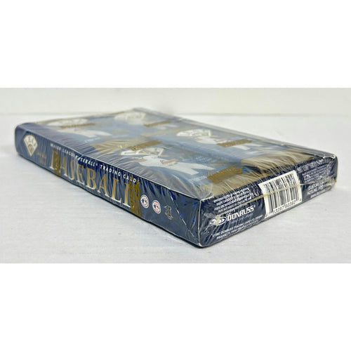 1997 Leaf Series 2 Baseball Prepriced Retail Box (24 packs) (Reed Buy)