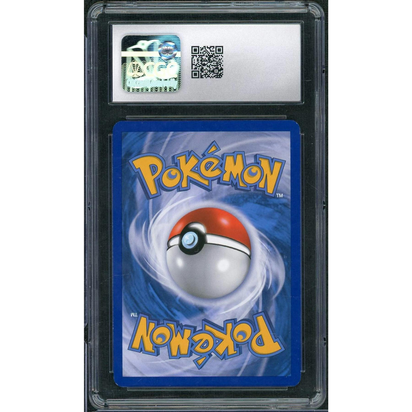 2009 Pokemon Supreme Victors Moltres Holo #149 CGC 9
