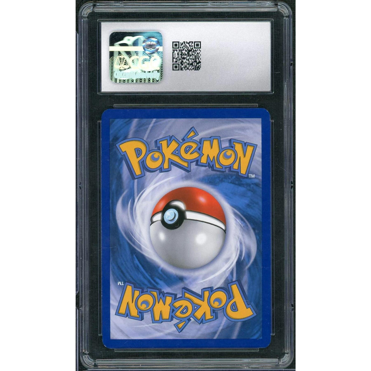 2009 Pokemon Supreme Victors Moltres Holo #149 CGC 9