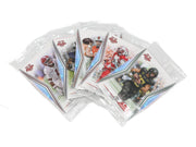 2023 Topps International Trading Card Day Bowman U Football Pack