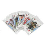 2023 Topps International Trading Card Day Bowman U Football Pack