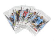 2023 Topps International Trading Card Day UEFA Soccer Pack