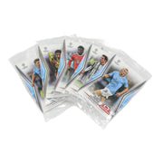 2023 Topps International Trading Card Day UEFA Soccer Pack