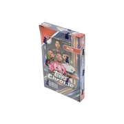 2026 Topps MLS Major League Soccer Chrome Hobby Box (Presell)
