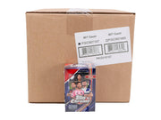 2026 Topps MLS Major League Soccer Chrome Blaster 40-Box Case (Presell)