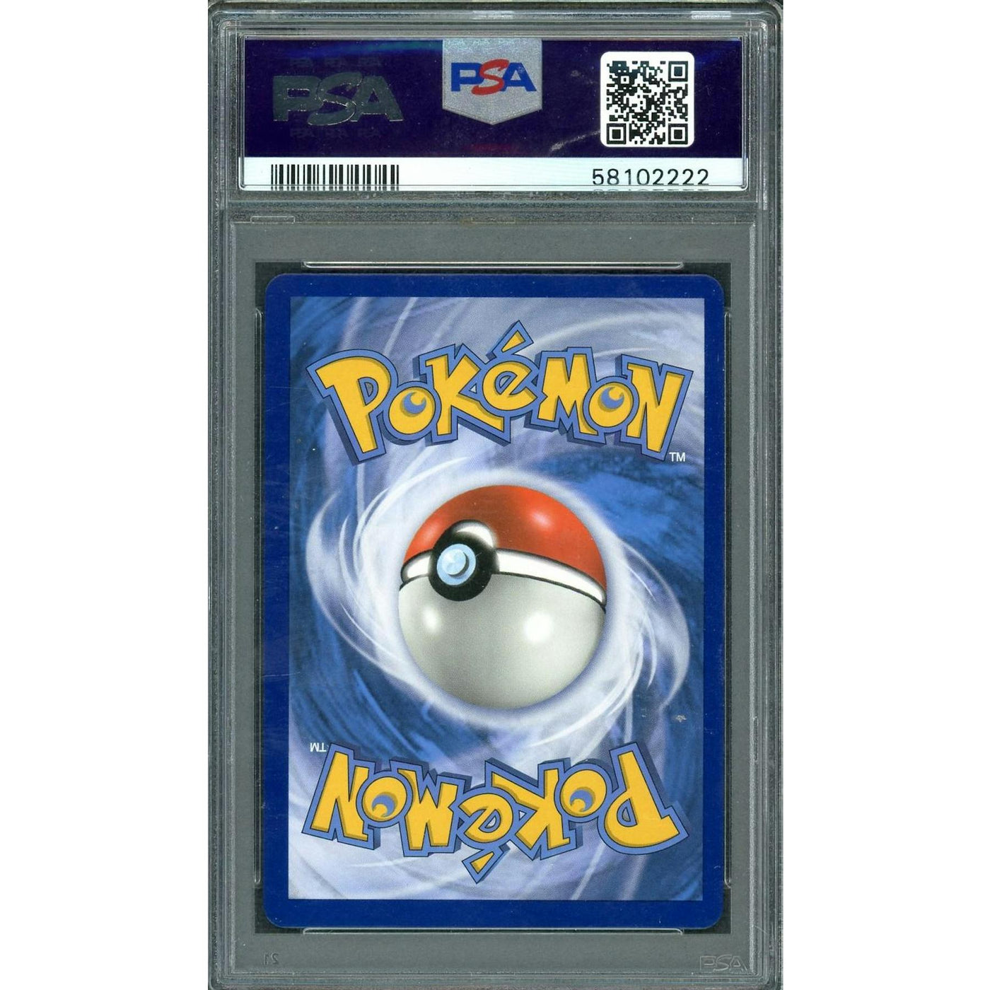 2019 Pokemon Cosmic Eclipse Arceus Dialga Palkia GX Tag Team #221 PSA 10