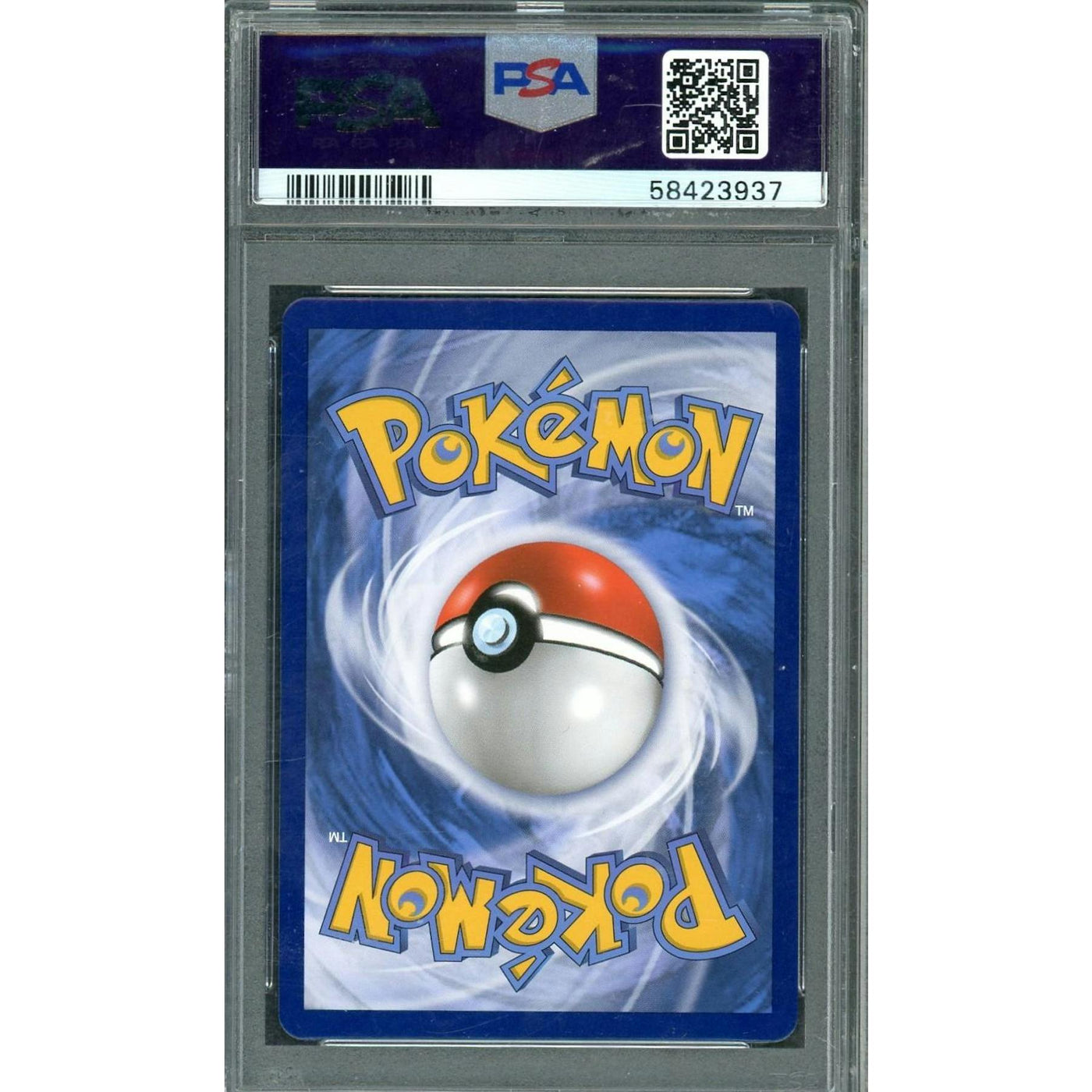 2017 Pokemon Crimson Invasion Gyarados GX #18 PSA 10