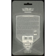 Upper Deck Vs System Marvel Web of Spiderman Blister Booster Pack Lot (5-Packs) (Reed Buy)
