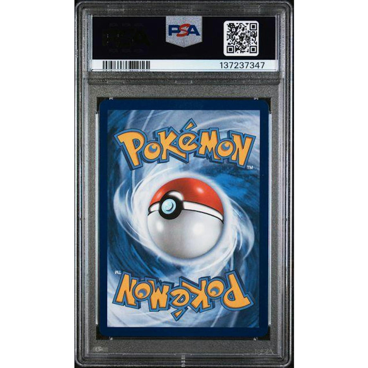 2025 Pokemon Mega Evolution Mega Lucario EX Mega Hyper Rare #188 PSA 10